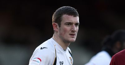 Collins: Completes permanent Barnsley switch